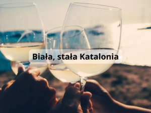 Katalonia biała www